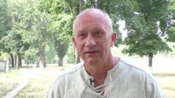 «Тобі залишається єдине – ​тримати або померти»