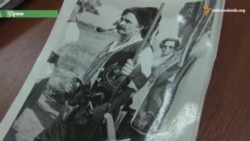 Справжніх козаків на боці бойовиків не було й бути не може – нащадок козака