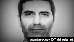 Ирандык дипломат Ассадулла Ассади.