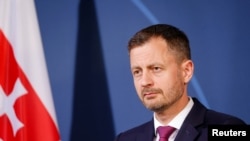 Эдуард Хегер.