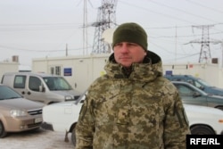 Александр Шапошник