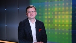 Дмитро Кулеба