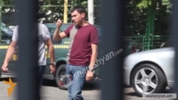 Գորիսի գործով ձերբակալվածները մարզպետի որդու մերձավոր շրջապատից են