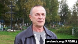 Микола Шарах