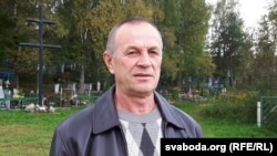 Мікола Шарах