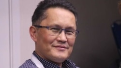 Айбар Султангазиев.