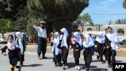 افغانستان - بیش از چهار سال است که طالبان درهای مکاتب را به روی دختران بالاتر از صنف ششم مکتب بسته‌اند.