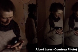 Вікторія з Водяного