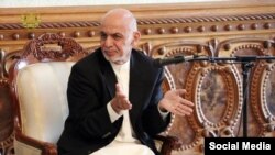 اشرف غنی: حکومت‌ متعهد به اسکان دوباره برای تمامی مهاجرین است