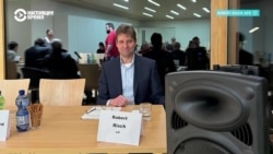 Немецкого депутата исключили из фракции "Альтернативы для Германии" после расследования Радио Свобода о его поездке в Москву