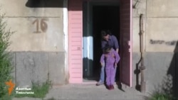 Билимге умтулган Сауленин кыялы