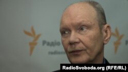 Андрій Веселовський