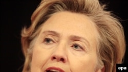 Хиллари Клинтон