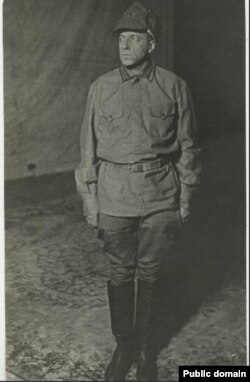 Всеволод Мейерхольд