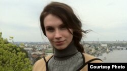 Сьвятлана Рудалава