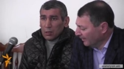 ԼՂ Վերաքննիչ դատարանը մերժեց Ադրբեջանի երկու քաղաքացիների բողոքը