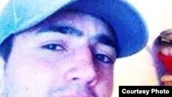 Эхсон Элчибеков