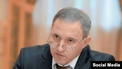 Борис Тодуров