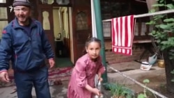 Пестрый «Он-Адыр»