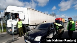 Иллюстративное фото 