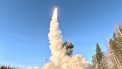 Цитаты Свободы. Ракеты вместо дипломатии