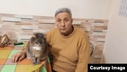 Владимир Ананьев