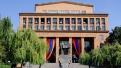 ԵՊՀ Ուսանողների հետ աշխատանքների կենտրոնի աշխատակիցները ծանուցում են ստացել՝ երկու օրից ազատվում են աշխատանքից
