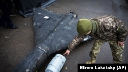 Украина. Архив сүрөт.