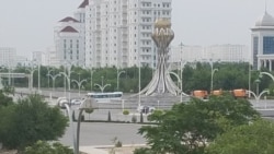 Diňle: “Protokol” köçeleriň ýaşaýjylary günde dört sagatlap hereketleriniň çäklendirilýändigini aýdýar