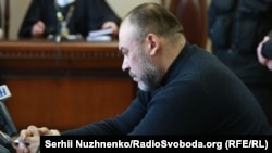 Юрій Крисін