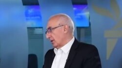 «Եթե տվել էին, թող հայր Ալիևն էլ գար վերցներ իր Ղարաբաղը ու գնար». Արա Սահակյան