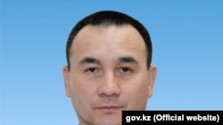 Мурат Бектанов