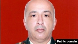 General Fuad Məmmədov