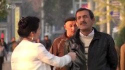 Президентро бинам мегӯям,ки...