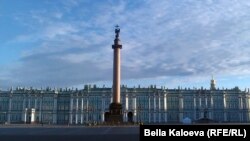 Музей Эрмитаж, Санкт-Петербург