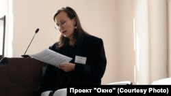 Илюза Мухамедьянова в Чехии. 2024 год