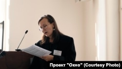 Илүзә Мөхәммәтҗанова Чехиядә, 2024 ел