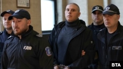 Лъчезар Ставрев