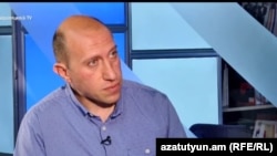 Հակոբ Բադալյան