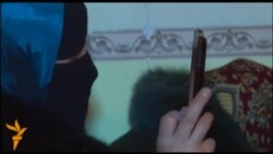 "Сирия: Аял... Азап... Арман..."(1)