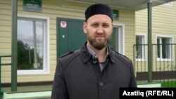 Хәлим Шәмсетдинов