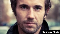 Mantas Kvedaravicius