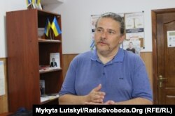 Александр Ворошков