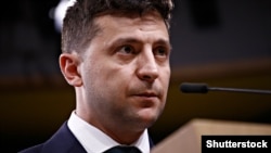 Зеленський: обстріл, унаслідок якого загинули четверо українських військових, спрямований на підрив не тільки цього перемир’я, але й переговорного процесу в цілому