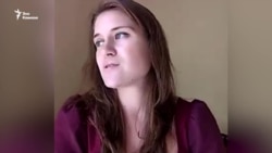 В поисках безопасности. Новая эмиграция Дианы Исаковой
