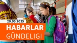 HG: Gadaganlyk 'Soňky jaň' aladalaryna çözgüt bolup bilmeýär