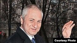 Магомед Евлоев погиб от случайного, по версии правоохранителей, выстрела в голову