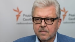 Владимир Хандогий