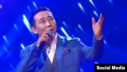 Кайрат Примбердиев.