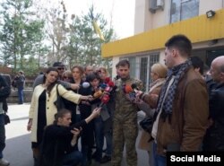 Олександр Климович